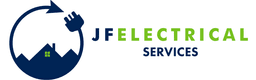 JF Electrical logo