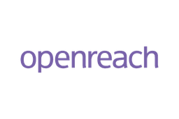 Openreach logo