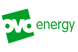 OVO Energy logo