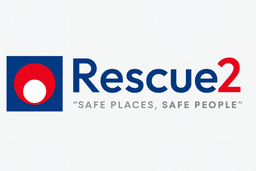 Rescue 2 logo