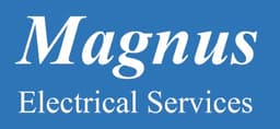 Magnus Electrical logo