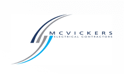 McVickers logo